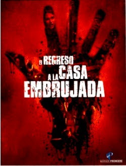 El Regreso A La Casa Embrujada (2007) poster